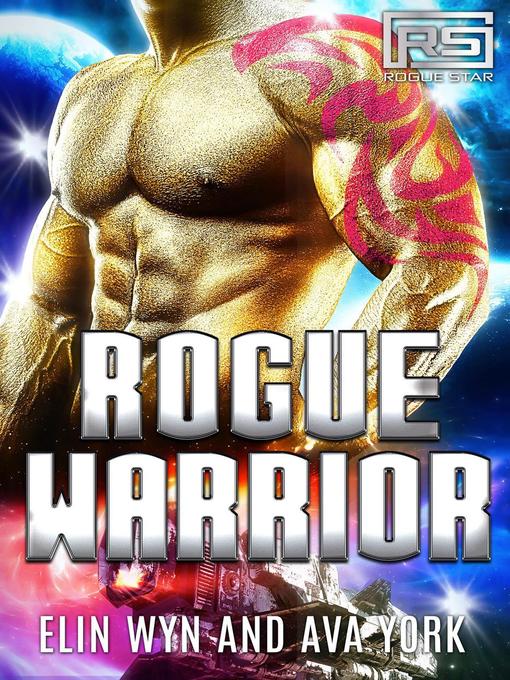 Title details for Rogue Warrior by Elin Wyn - Available